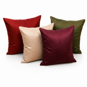 dekoracni-satenove-polstare-kralovske-barvy-set-4-ks