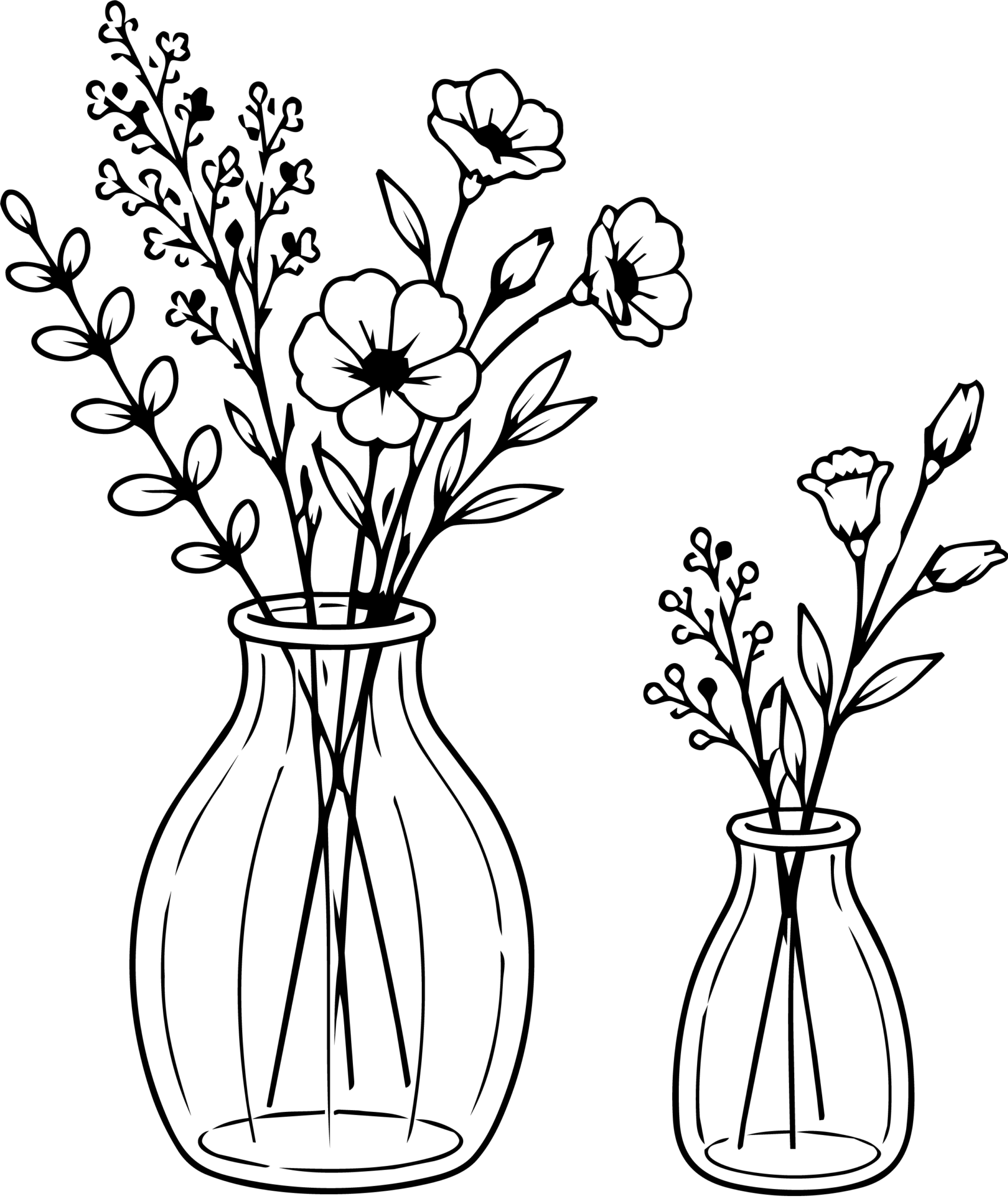 Vázy